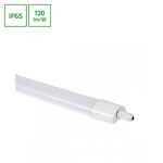 Oprawa Hermetyczna LIMEA MINI 1500mm 45W Barwa Neutralna 230V Biała 120st IP65 SpectrumLED SLI028031NW