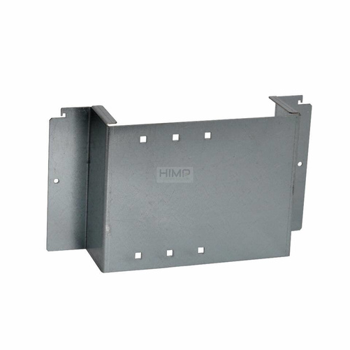 XL³ S 630/4000 podstawa montażowa pionowa DPX-IS 630 3P/4P 36M Legrand 339024