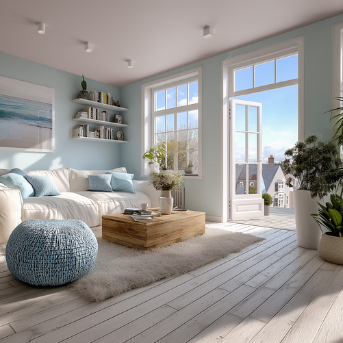 CHLOE COMPLETE NATYNKOWA 7W CCT 230V 45ST IP20 UGR<19 FI90X100MM BIAŁY OKRĄGŁA