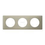 CELIANE - Ramka piaskowa potrójna Legrand 066713