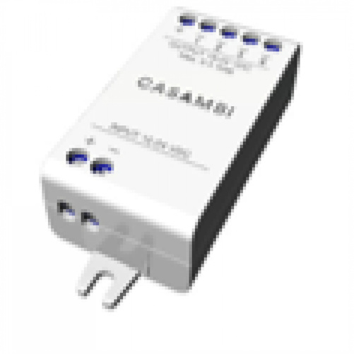 Moduł sterujący CBU-PWM4 ściemniany Casambi