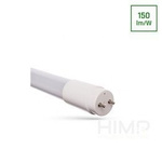 LED TUBE T8 SMD 2835 18W CW premium 28X1200 glass SPECTRUM