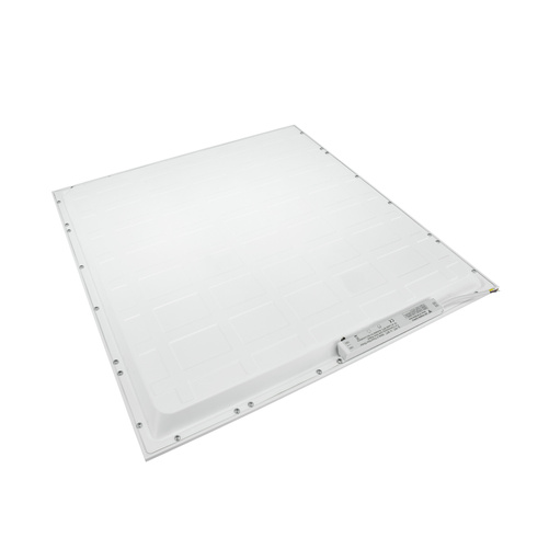 ALGINE PANEL BACKLIGHT 40W NW 230V 120st IP20      600x600x32 BIAŁY