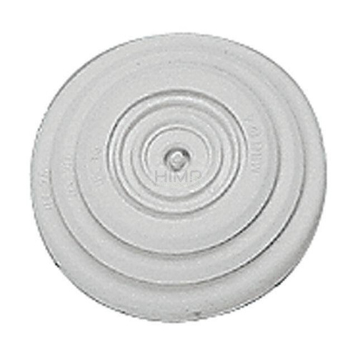 PLEXO55 Przepusty zapasowe do fi 25 Legrand 091915