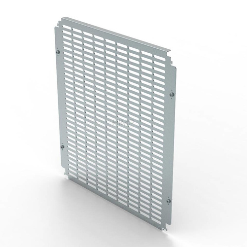 XL³ S 630/4000 płyta montażowa perforowana 600 mm 24M Legrand 339567