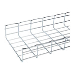 KORYTKO SIATKOWE, 105Х300 MM, CYNKOWANE Cablofil CM000921