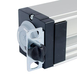 LCS:BLOK 10" DO WYPOSAŻENIA W 8 MODUŁÓW MOSAIC Legrand 646898