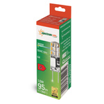 Żarówka LED G4 column 12V 1,5W Silikon Barwa Ciepła SpectrumLED WOJ+13117