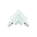 SPS PODTYNK ŁĄCZNIK L LEWY BIAŁY SPECTRUM L-L