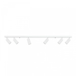 Oprawa MADARA MINI GU10 x6 BIAŁA baza na wymienne źródło światła GU10 SpectrumLED SLIP003026