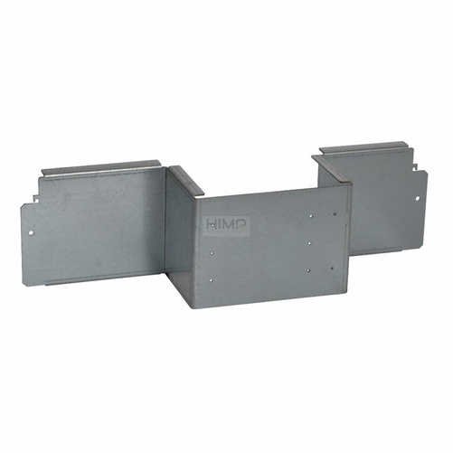 XL³ S 630/4000 podstawa montażowa pozioma DPX³ 250 3P 36M Legrand 338406