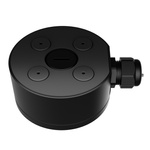 JunctionBox - podstawa do kamer - czarny - AJAX SYSTEMS 88882.234.BL
