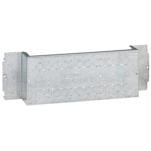 PODSTAWA MONTAŻOWA DPX-IS 630 DO PRZEDZIAŁÓW KABLOWYCH  Legrand 020627