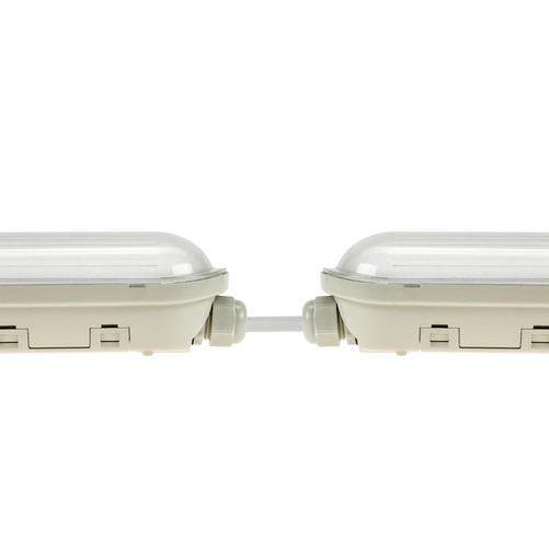 LIMEA GIGANT HERMETYK 600mm 20W NW 230V 120ST IP65 IK10 600x72x70mm SZARY 5 LAT GW.