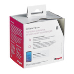 Celiane with NETATMO Łącznik connected (z funkcją ściemniania) GRAFITOWY Legrand 064891