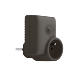 Celiane with Netatmo - gniazdo mobile connected 16A - Szare Legrand 064887