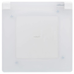 Niloe Step - Ramka Pojedyncza IP44 - Biała  Legrand 863196