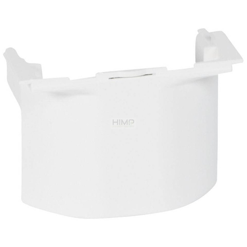 DLP łącznik 2 moduły wzdłuż listwy 60 x 20 Legrand 031707