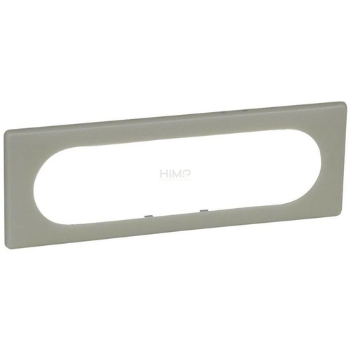 CELIANE - Ramka piaskowa 6/8 modułowa Legrand 066716