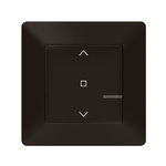 Netatmo - Valena Life - łącznik bezprzewodowy rolet Czarny Legrand 756391