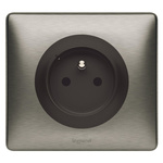 Celiane with NETATMO Gniazdo connected 16A GRAFITOWE Legrand 064895