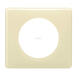 CELIANE - Ramka Kremowa pojedyncza Legrand 066621