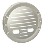 CELIANE - Plakietka gongu ze wskaźnikiem świetlnym tytanowa Legrand 068501