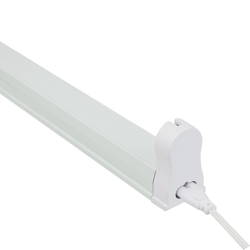 Oprawa do LED TUBE łączona 1200mm SpectrumLED WOJ+14306