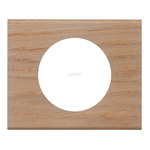 CELIANE - Ramka dąb pojedyncza Legrand 069051