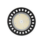 PLATEO 3 HIGH BAY 100W NW 230V 90ST IP65 IK08 270X160MM CZARNY 5 LAT GW. DALI