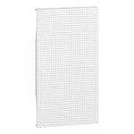 Living Now - plakietka DZWONKA-BIEL-2M Bticino KW15M2