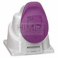 P17 GNIAZDO STACJONARNE 32 A/24 V/2P IP44 Legrand 055256