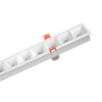 ALLDAY INSPIRE IN DARK LIGHT 80st BIAŁY 830 46W 230V 1680mm BIAŁY