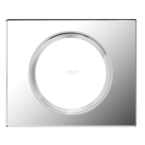 CELIANE - Ramka szkło lustrzane pojedyncza Legrand 069121