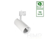 Oprawa na Szynoprzewód MDR BRANTA 840 Biała 19W 230V 60st SpectrumLED WOJP03752