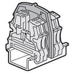 PRZEGRODA IZOLACYJNA 1WEJŚCIE-1WYJŚCIE 5-6-8-10MM Legrand 037560