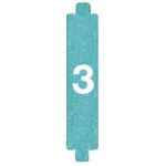 Legrand Konfigurator 3 - Opakowanie 10 Sztuk  Bticino 3501/3