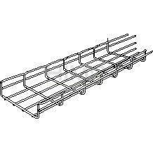 KORYTKO SIATKOWE, 54Х100 MM, STAL NIERDZEWNA 304L Cablofil CM000078