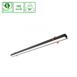 ALLDAY INSPIRE IN 840 30W 230V 1120mm 90st CZARNY DALI