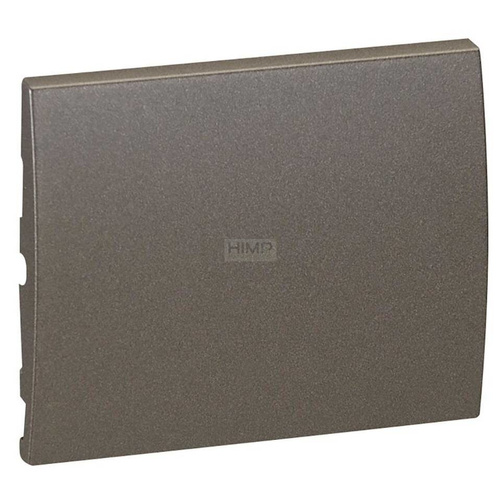 SISTENA LIFE Klawisz CHOCO pojedynczy Legrand 771210