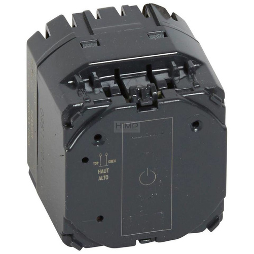 CELIANE - Łącznik dotykowy bez zacisku neutralnego 40 - 400 W Legrand 067041