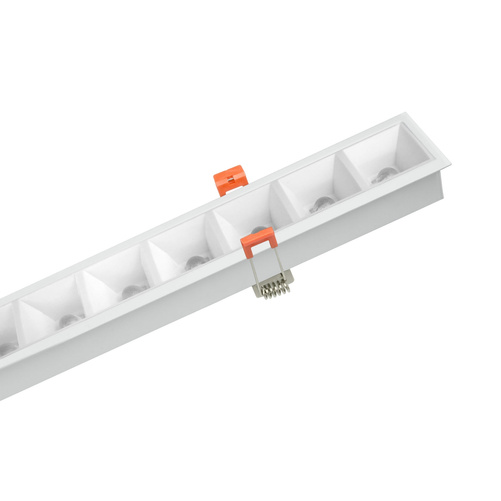 ALLDAY INSPIRE IN DARK LIGHT 80st BIAŁY TW 30W 230V 1120mm BIAŁY DALI