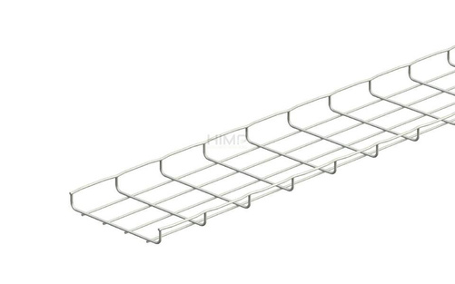 KORYTKO SIATKOWE, 30Х150 MM, STAL NIERDZEWNA 316L Cablofil CM000034