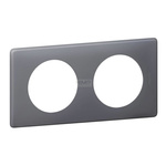 CELIANE - Ramka łupkowa podwójna Legrand 066732