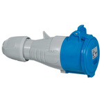 GNIAZDO PRZENOŚNE 16A 3P+N+Z 230 V~ IP 44 Legrand 555106