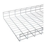 KORYTKO SIATKOWE, 105Х600 MM, STAL NIERDZEWNA 304L Cablofil CM001038