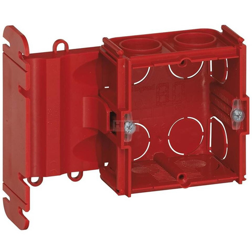 BATIBOX Puszka do mocowania na futrynie drzwi Legrand 080170