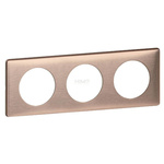 CELIANE - Ramka mika potrójna Legrand 068993