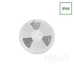 Pasek taśma LED 24W/5m 3528 60LED/1m Barwa Neutralna 2 lata eco 1m (rolka 20m ) w silikonie SpectrumLED WOJ+14423