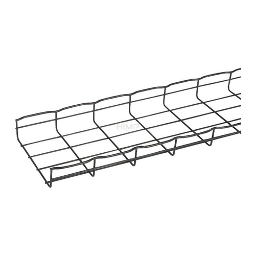 KORYTKO KABL CF 54/200 EZ+ CZARNE Cablofil CM000092